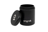 Mini 5 Piece, Flower Petal Toothless Grinder (2.2 inch) - Discreet Smoker